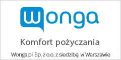 Logo wonga.com
