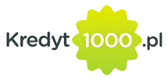 Kredyt 1000 logo