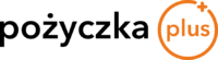 Logo Pożyczkaplus