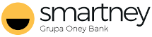 Logo firmy Smartney.pl
