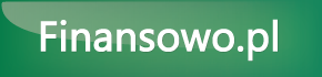 Logo serwisu Finansowo.pl - pożyczki prywatne