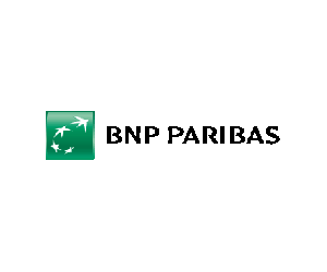 BNP Paribas - logo 