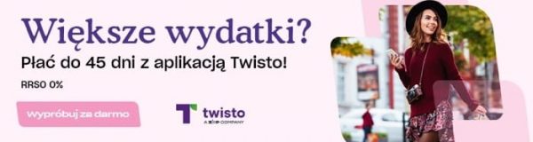 twisto.pl 750x200px banner 45 dni
